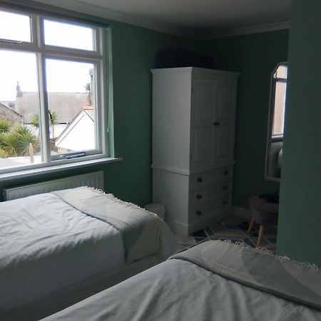Penzer Cottage Mousehole Buitenkant foto